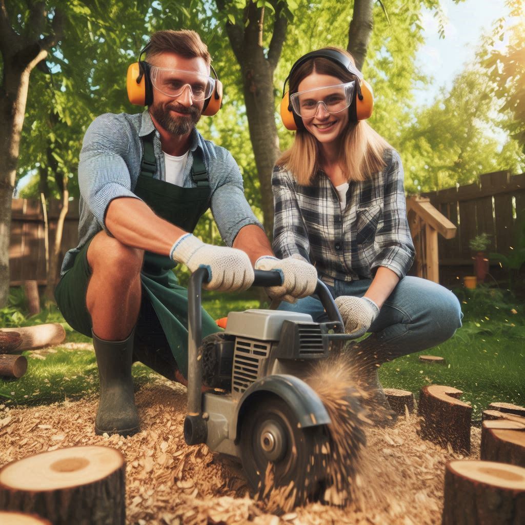 Best Stump Grinding Services in Rio Verde, AZ Best Stump Grinding Services in Rio Verde, Arizona - Professional Stump Removal by Rio Verde Stump Grinding