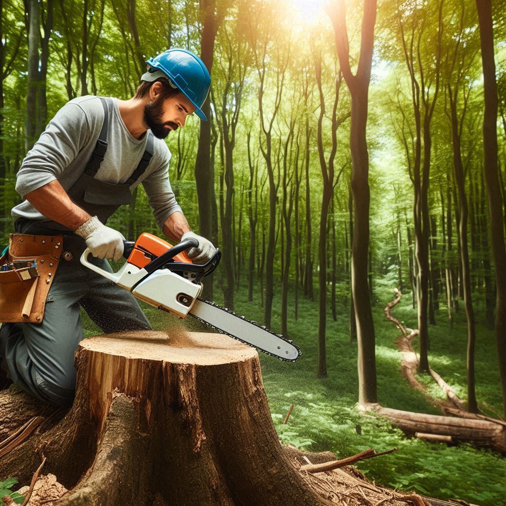 Best Stump Removal Rio Verde AZ - Expert Services by Tree Removal Rio Verde