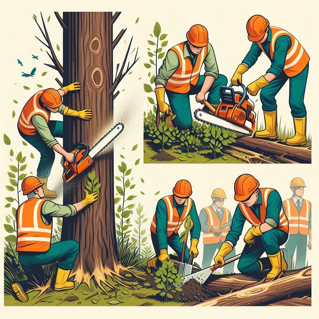 Professional Complete Tree Removal Services Rio Verde AZ - Expert Tree Removal and Stump Grinding by Tree Removal Rio Verde