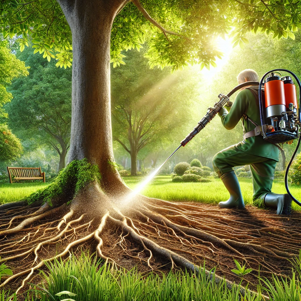 High-Quality Deep Root Fertilization Services Available in Rio Verde, AZ Premium Deep Root Fertilization Services in Rio Verde, Arizona