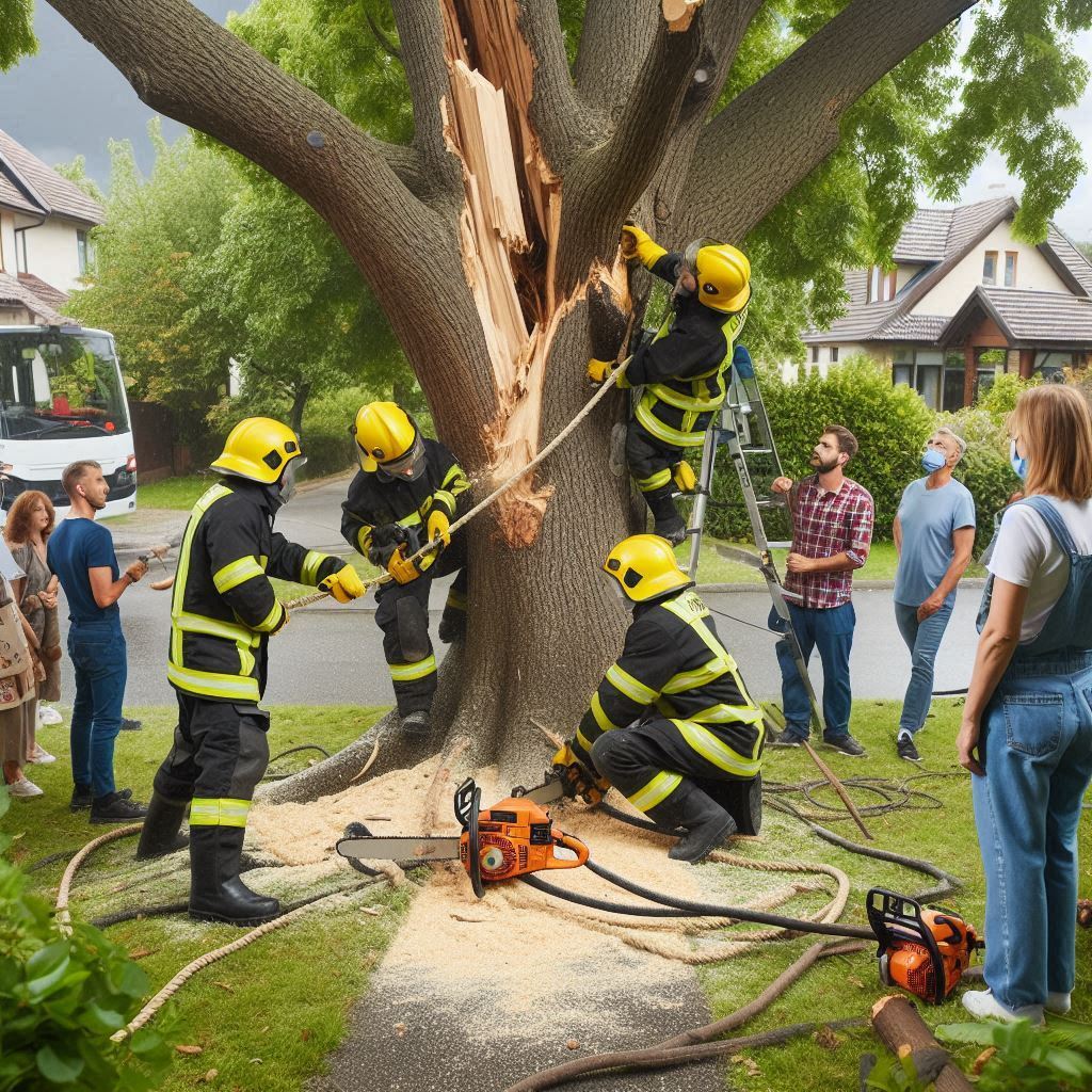 Expert Emergency Branch Removal Services in Rio Verde, AZ Emergency Branch Removal Rio Verde AZ - Expert Safety and Rapid Response Solutions by Rio Verde Services