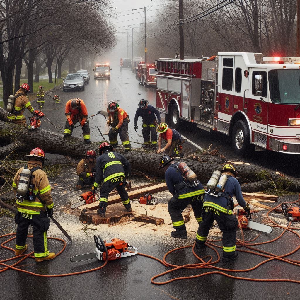 Professional Fallen Tree Emergency Services Rio Verde AZ - Fast and Safe Tree Removal Solutions by Tree Removal Rio Verde