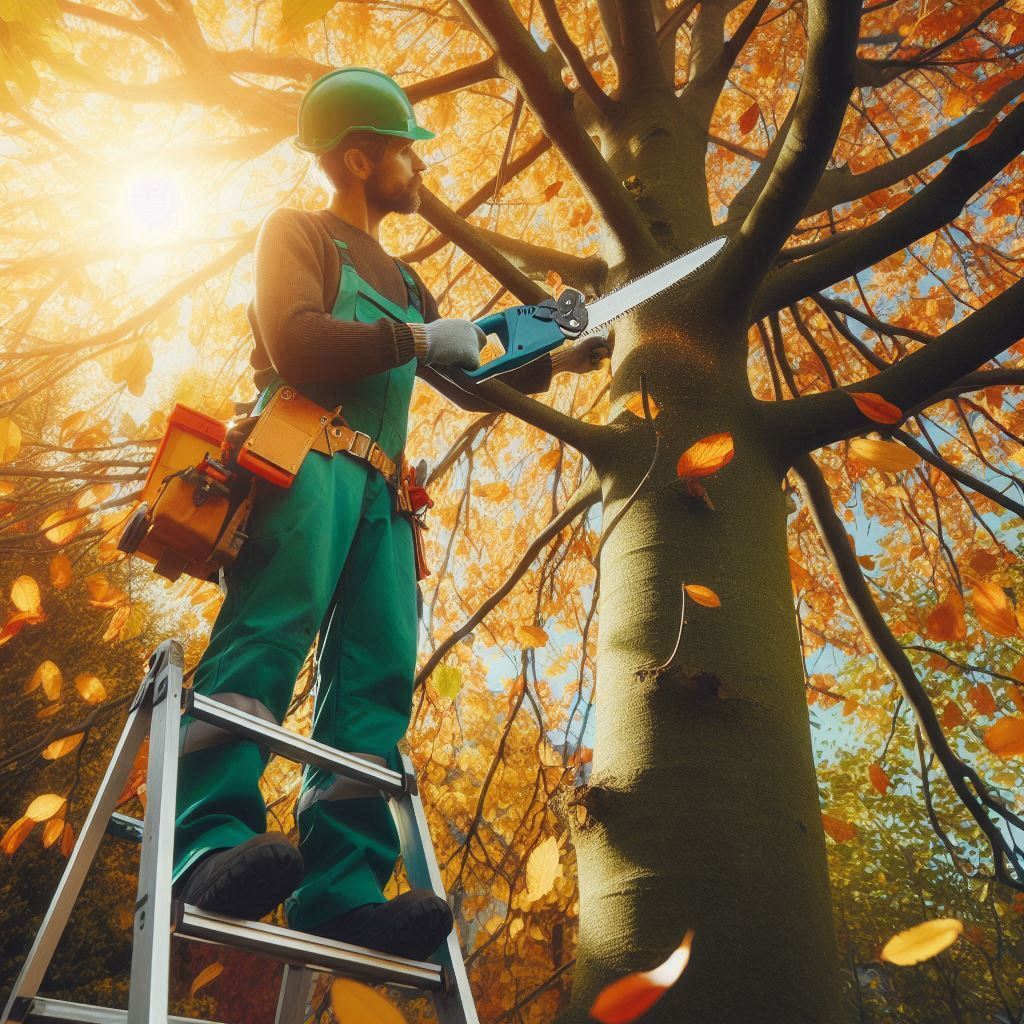 Professional Tree Maintenance Services in Rio Verde, Arizona
