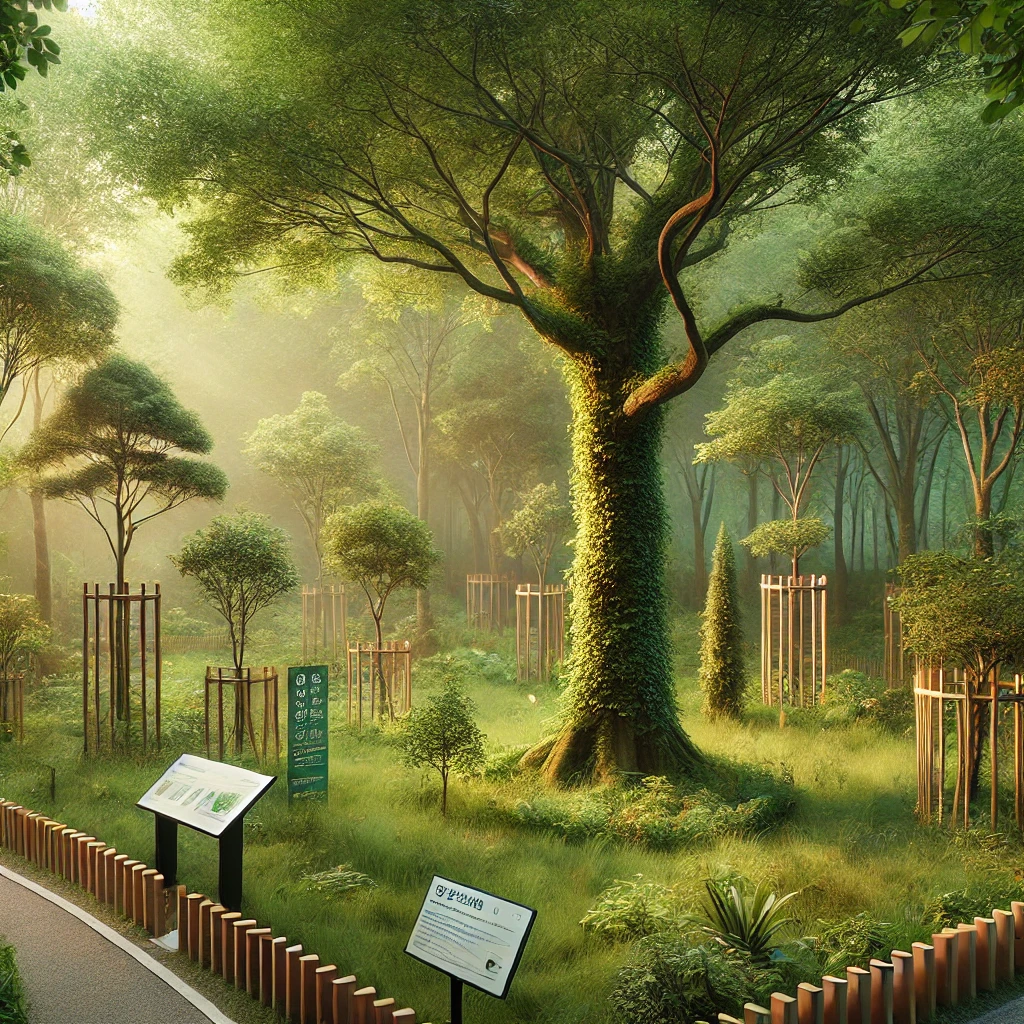 Expert Tree Preservation Services in Rio Verde, AZ Professional Tree Preservation Services Rio Verde AZ - Expert Tree Care Solutions by Tree Removal Rio Verde