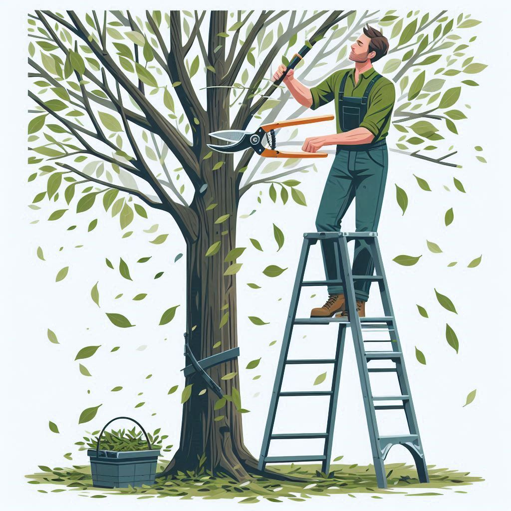 Professional Tree Trimming Services in Rio Verde, AZ Expert Tree Trimming Services in Rio Verde, Arizona
